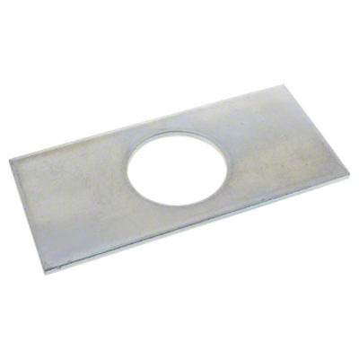 Lock Plate