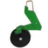 SH46100 - Bar Mounted Fertilizer Attachment