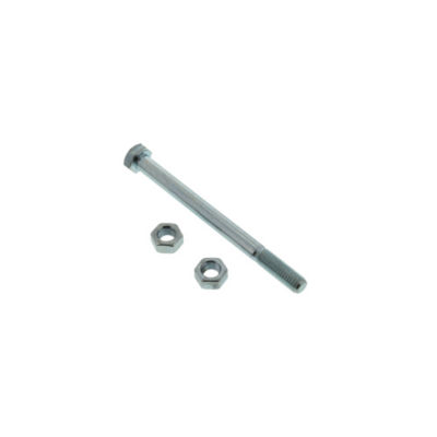 Shear Bolt And Nut