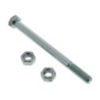 SH46519 - Shear Bolt And Nut