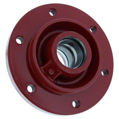 6-Bolt Hub