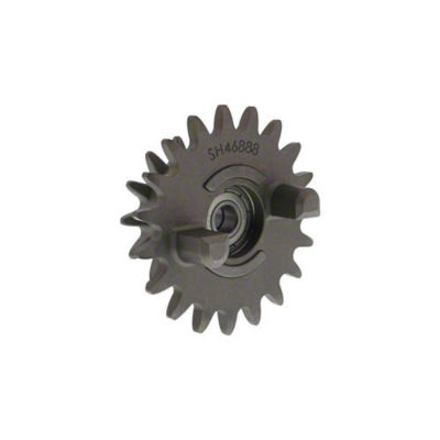 Sprocket Assembly