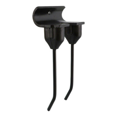 Rubber Mounted Tine For Case-IH, New Holland SH47016 - Shoup