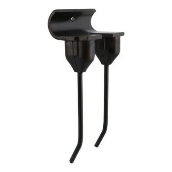 SH47016 - Rubber Mounted Pick-up Tine