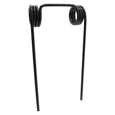 Coil Tine