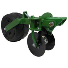 SH47059 - SH47059 - Disc Cover Closing Wheel Attachment