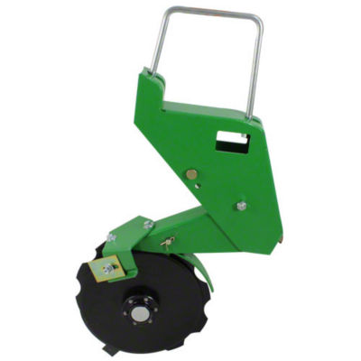 Bar Mounted Fertilizer Attachment