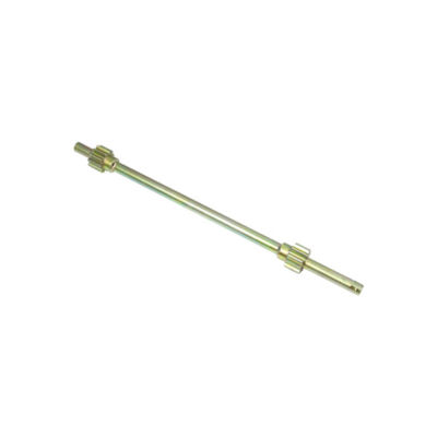 Low Torque Hopper Door Shaft for Timpte® Trailer SH47138 - Shoup
