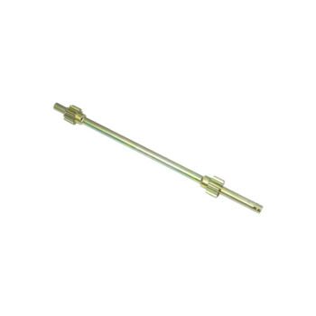 SH47138 - Low Torque Hopper Door Shaft