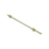 SH47140 - Low Torque Hopper Door Shaft