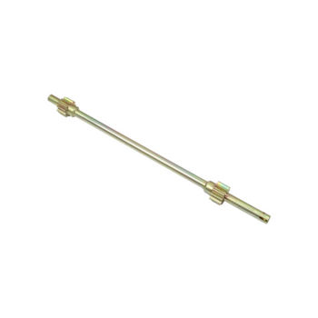 SH47140 - Low Torque Hopper Door Shaft