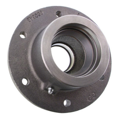 6-Bolt Hub