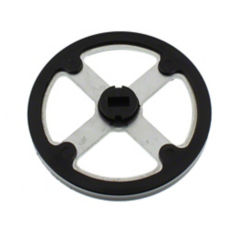 SH47221 - Rotary Scraper Disc