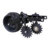 SH47256 - Disc Cover Closing Wheel Attachment
