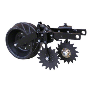 SH47256 - Disc Cover Closing Wheel Attachment