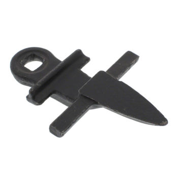 SH472717 - Single Prong End Guard