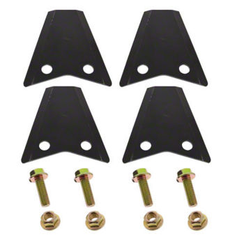 SH47377 - Straw Chopper Knife Kit