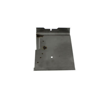 SH474304 - Right End Floor Sheet
