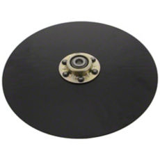 SH47497 - Seed Opener Assembly