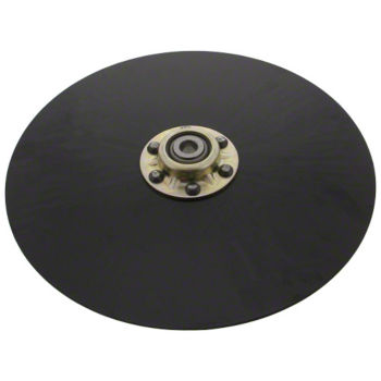 SH47497 - Seed Opener Assembly
