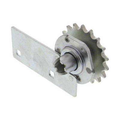 Insecticide/Herbicide Drive Sprocket