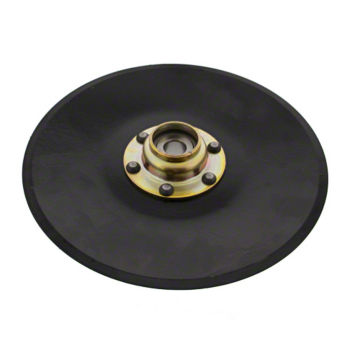 SH47743 - Covering Disc Assembly
