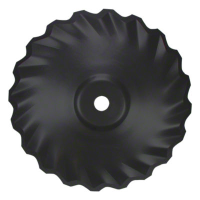 SawTooth Disc Blade