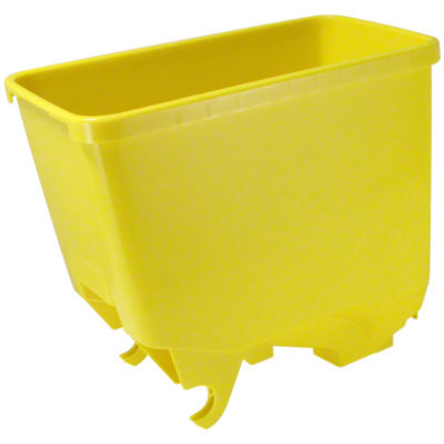 1.6 Bushel Poly Seed Hopper