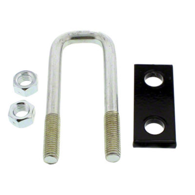 Hardware Kit For Shank Protectors SH48042 - Shoup