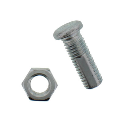 Mounting Bolt And Nut
