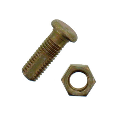 Mounting Bolt And Nut