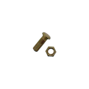 SH482053 - Mounting Bolt And Nut