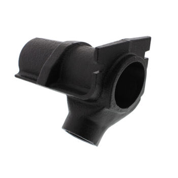 SH48504 - Angled Spout, Right