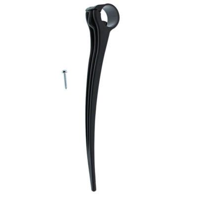 Pipe Reel Tine