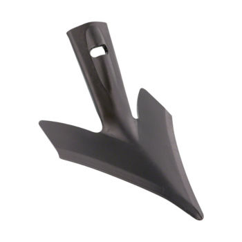 SH49107 - 7" Shoup High Productivity Sweep For Perma-Loc™ Adapter
