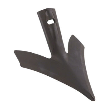 SH49109 - 9" Shoup High Productivity Sweep For Perma-Loc™ Adapter
