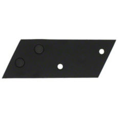 SH493W - Landside Inner Plate