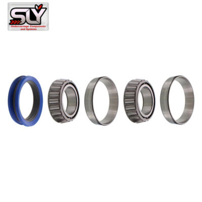 Front or Rear Idler Bearing Kit