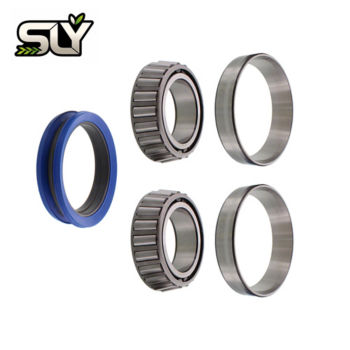 SH50019 - Front or Rear Idler Bearing Kit
