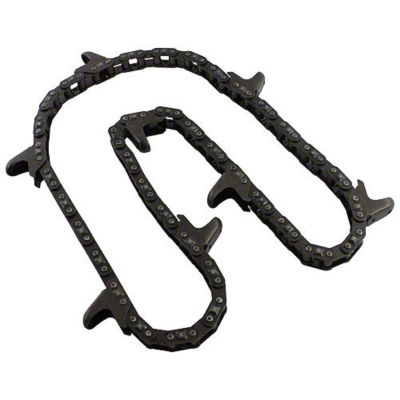 Lower Idler Sprocket For Case-IH, New Holland SH906258 - Shoup