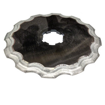 SH501060 - Cutting Disc, Standard