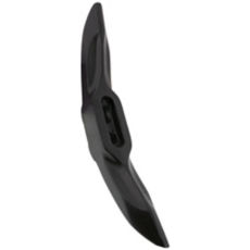 SH50215 - SH50215 - 2" Chrome Alloy Spike