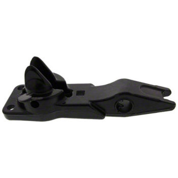 SH505042 - Shank Standard