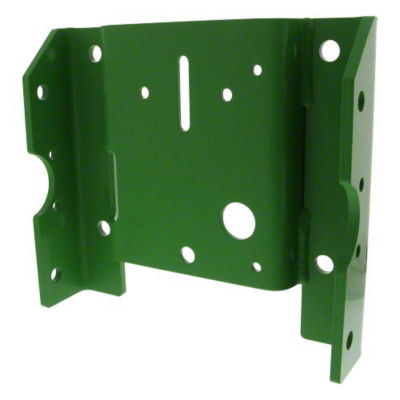 Row Unit Mounting Plate
