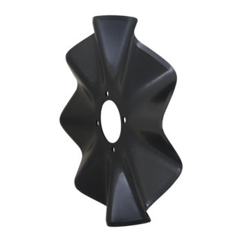 SH51008 - 8 Wave Blade