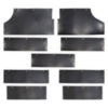 SH51222 - Rear Curtain Kit