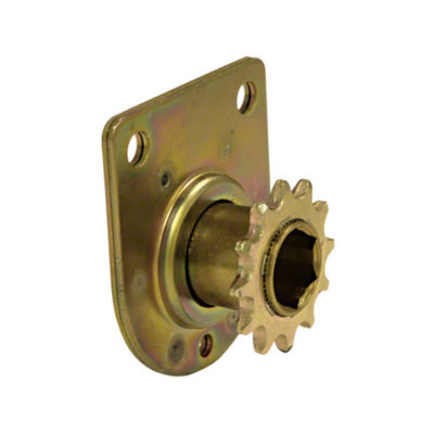 Bearing With Sprocket For Case-IH Planters SH513271 - Shoup