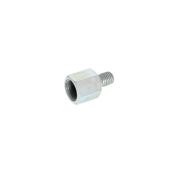 Grease Gun Hoses and Adapters Replacement Parts | Shoup