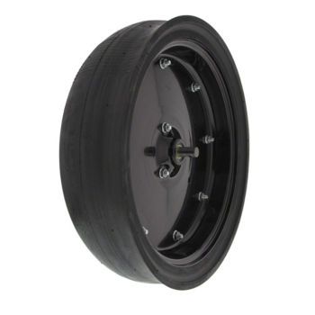 SH52046 - Gauge Wheel Assembly