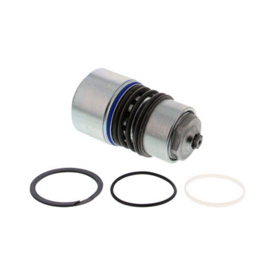 Hydraulic Coupler Cartridge For Challenger Tractors SH52335 - Shoup